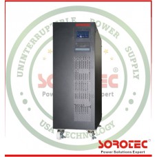 UPS SOROTEC  - ONLINE TOWER - HP2116K - XL - 6KVA